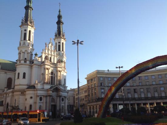 Den allraheligaste Frälsarens kyrka